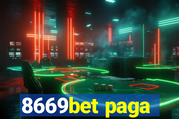 8669bet paga